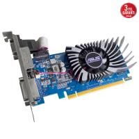 ASUS GT730-2GD3-BRK-EVO 2GB 64BİT DDR3 D-SUB/DVI/HDMI EKRAN KARTI
